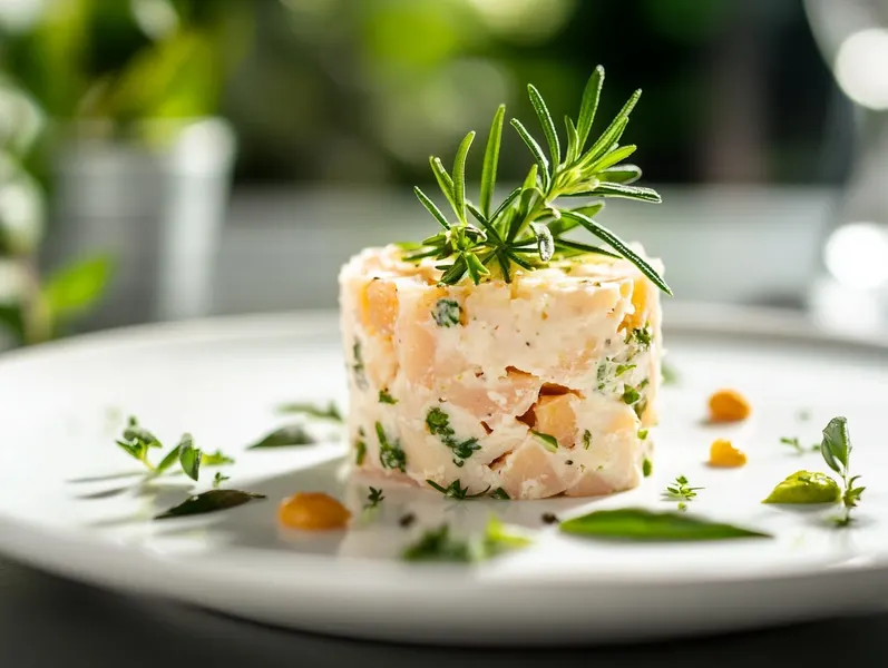 Recette facile et délicieuse de rillettes du mans authentiques