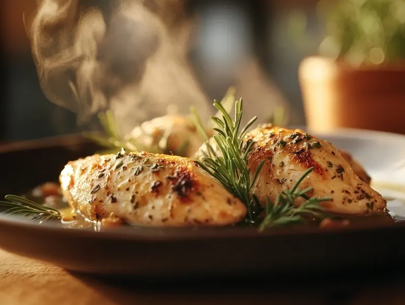 Recette facile et délicieuse de yassa de poulet cuisinez chez vous