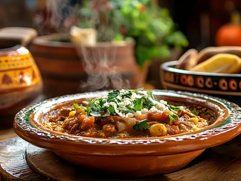 Recette facile et délicieuse denchiladas mexicaines authentiques