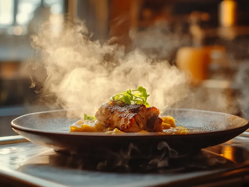 Recette parfaite de mechoui guide détaillé