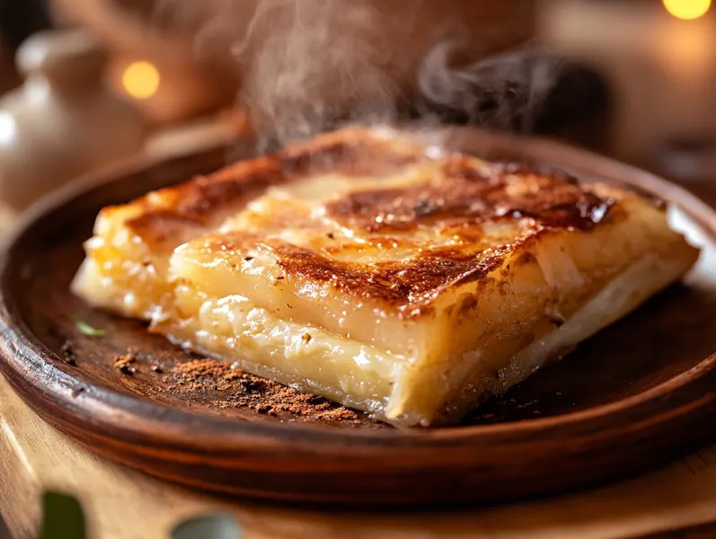 Recette rafraichissante de melon charentais pour l'été