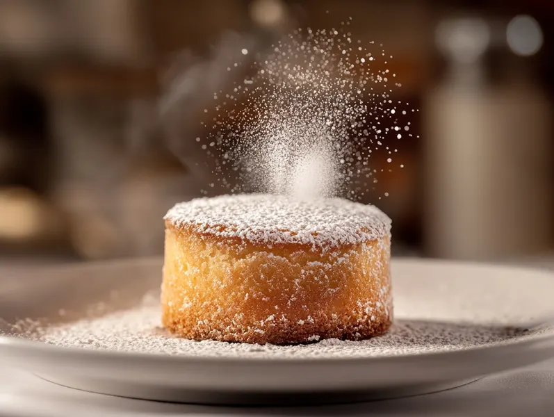 Recette simple à base de feve de tonka pour vos desserts