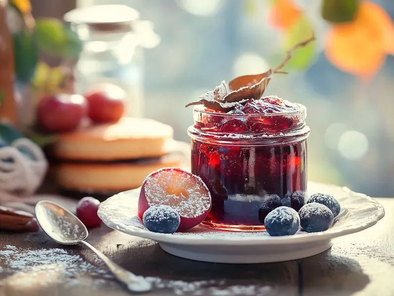 Recette simple de confiture d'orange maison à réaliser facilement