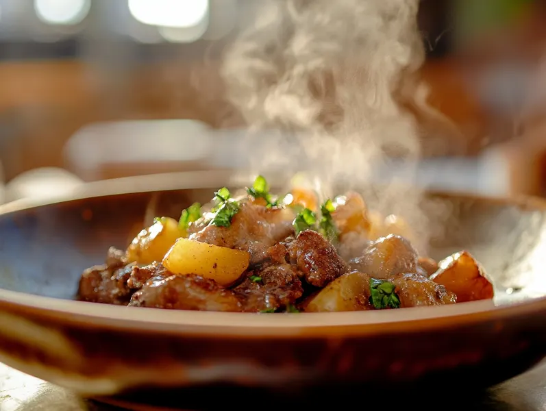 Recette simple de crepinette maison à préparer facilement