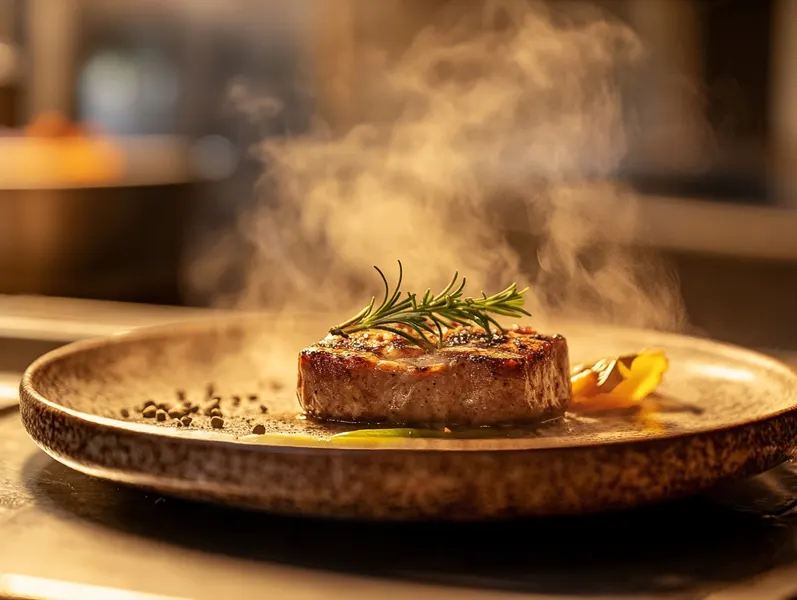 Recette simple de petit épeautre pour un repas équilibré