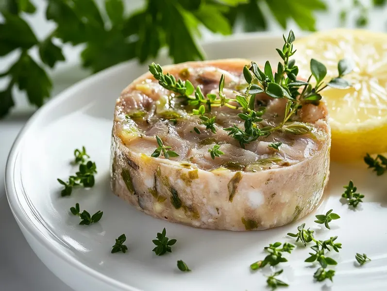 Recette simple de rillettes de sardines à préparer chez soi