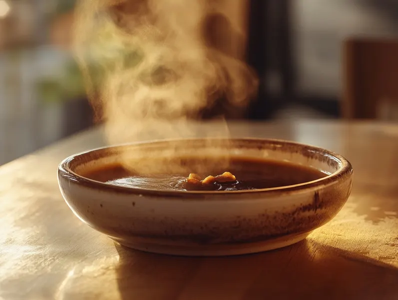 Recette simple de sauce nem pour vos plats asiatiques