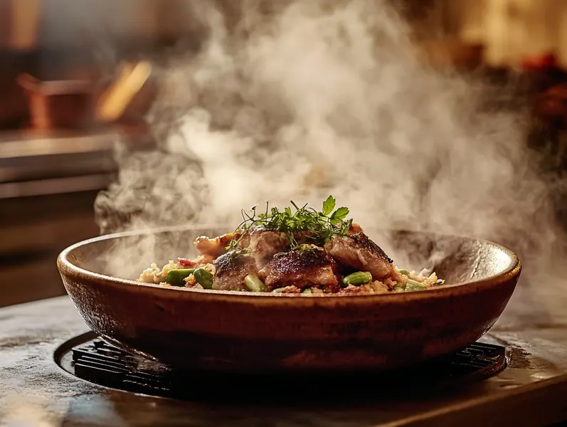 Recette simple pour cuisiner la cebette facilement