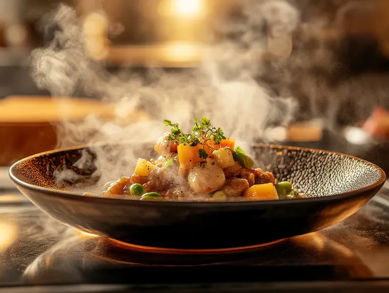 Recette simple pour cuisiner le cognassier du japon