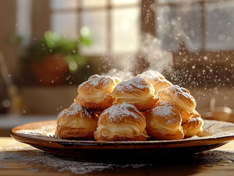 Recette traditionnelle de golabki choux farcis polonais