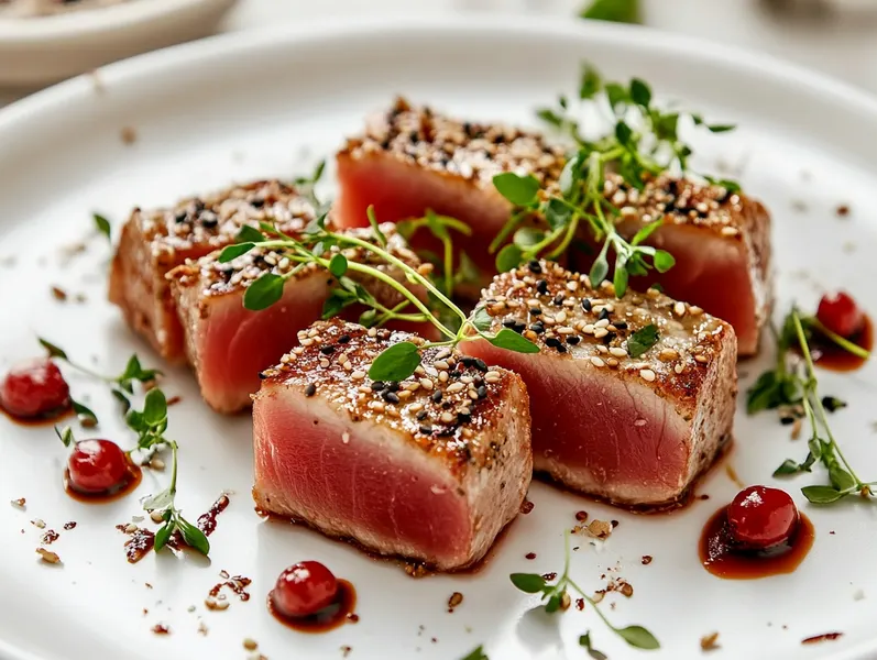 Rillette de thon facile à préparer pour vos apéritifs : recette facile