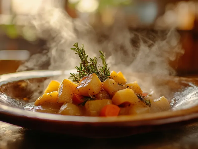 Tartufata recette facile à réaliser pour vos plats