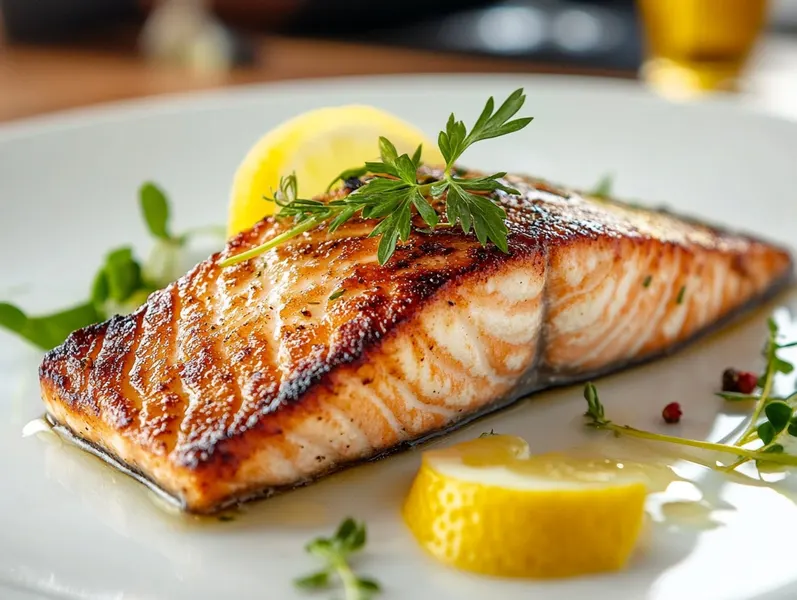 Toast saumon recette rapide et facile à réaliser