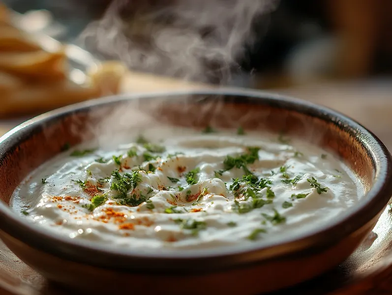 Tzatziki maison la recette facile et rapide à préparer