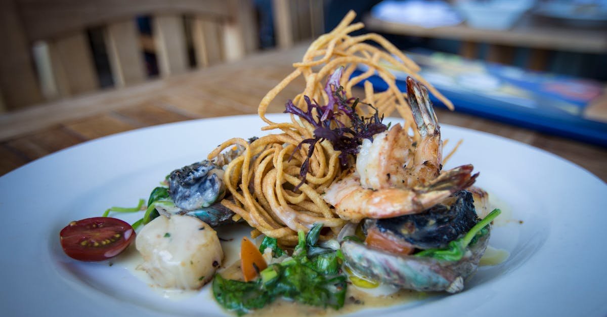 découvrez l'univers de la propriété de restaurant et apprenez comment transformer votre passion pour la cuisine en une entreprise florissante. explorez les étapes essentielles, les astuces de gestion et les conseils pour réussir dans le secteur de la restauration.