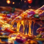 Allondaz accueille un nouveau camion pizza pour ravir vos papilles