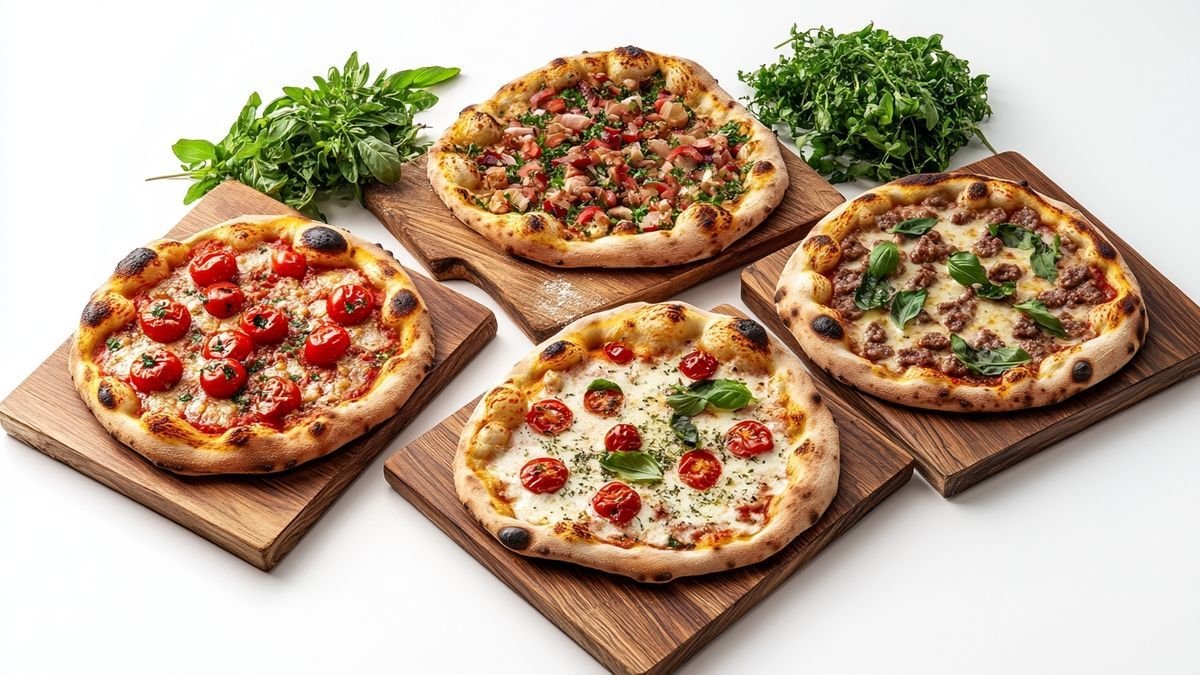 Angoulême : une nouvelle pizzeria s'installe rue Saint-Roch ce mercredi