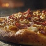 Clermont-Ferrand : Die Gastgeberstadt der Französischen Pizza-Meisterschaft