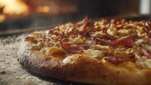 Clermont-Ferrand : La ville hôte du Championnat de France de la Pizza