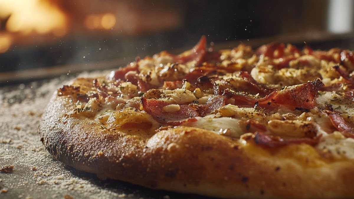 Clermont-Ferrand : La ville hôte du Championnat de France de la Pizza