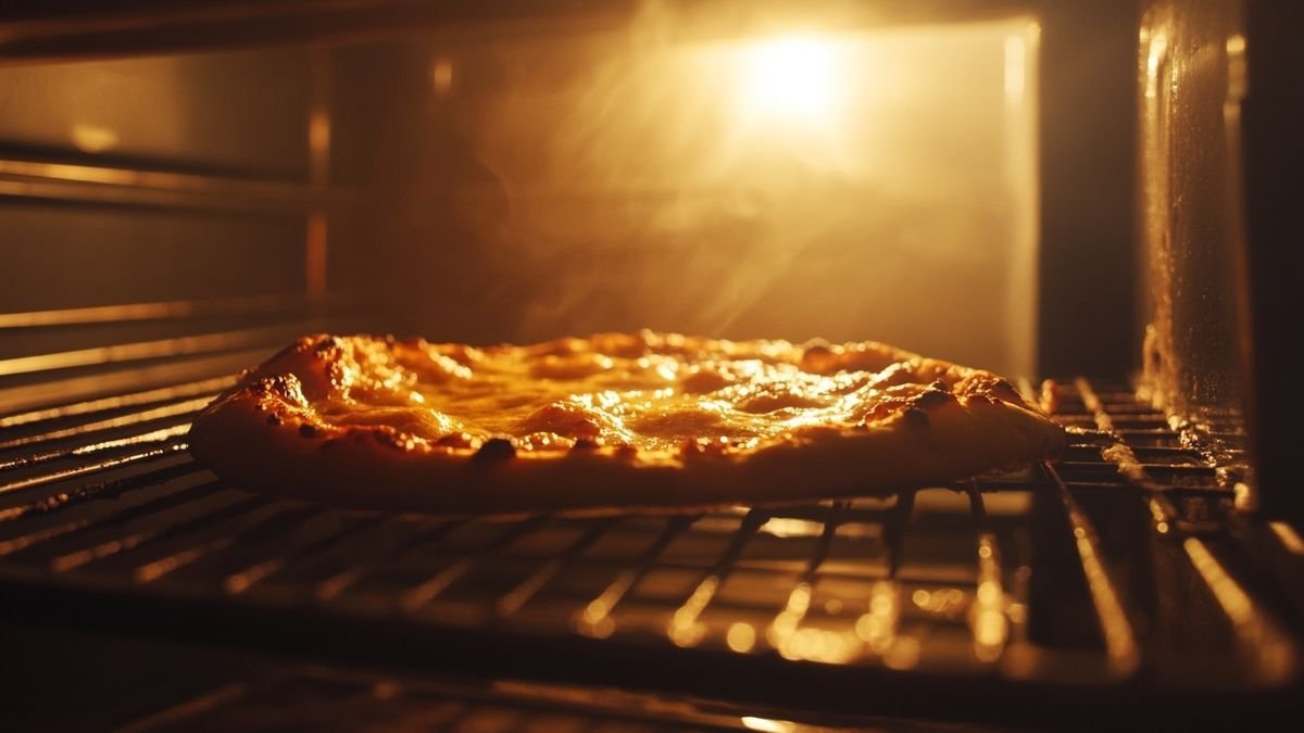 Céline Dion révèle sa recette secrète de pizza, un délice apprécié de tous!