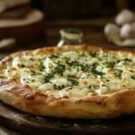 Comparación gourmet: La pizza armenia frente a la pizza marsellesa