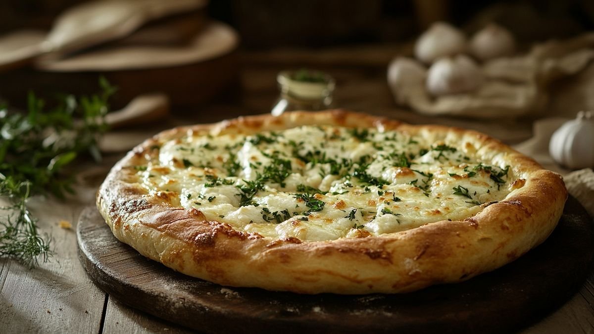 Comparaison gourmande : La pizza arménienne face à la pizza marseillaise