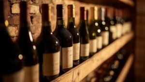 Découvrez 'Un air de Bouchon' : le nouvel établissement de tapas et caviste aux Halles de Narbonne