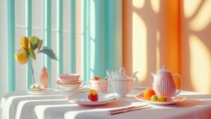 Découvrez un restaurant des Yvelines où le menu se renouvelle chaque semaine !