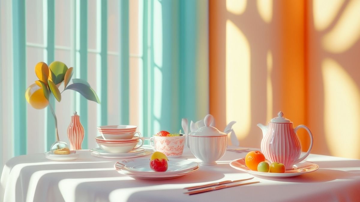 Découvrez un restaurant des Yvelines où le menu se renouvelle chaque semaine !