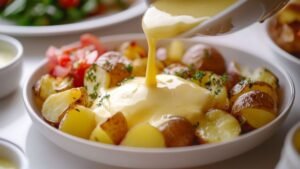 Dégustation illimitée de raclette et de fondue bourguignonne : découvrez le nouveau restaurant qui fait sensation à Toulouse