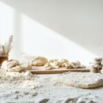 D’un ingeniero industrial a artesano pizzaiolo : el recorrido apasionante de un chef comprometido con sabores orgánicos y locales en Lannion