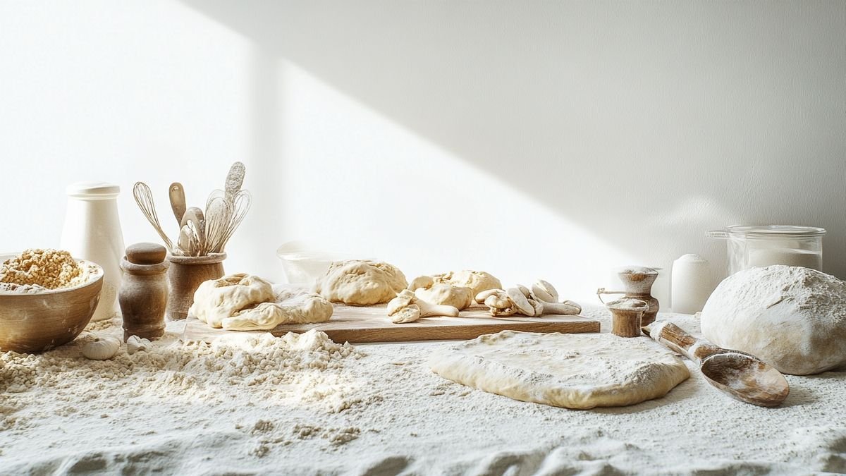 D'un ingénieur industriel à artisan pizzaïolo : le parcours passionnant d'un chef engagé vers des saveurs bio et locales à Lannion