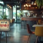 F fermeture des Restaurant Pitaya in Rouen: die Gründe für diese Entscheidung in der Rue du Gros-Horloge