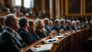 Fin des dégustations d'alcool : les députés mettent un terme au duo influencer-spirits