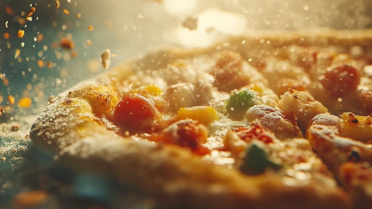 Gennaro Farina, le pizzaïolo de Fréjus, atteint la finale du championnat national de la pizza en France