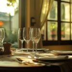 La Guerche : A Calèche faz uma nova roupagem com um conceito inovador