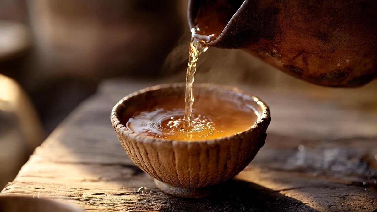 La renaissance d'une boisson emblématique de notre terroir