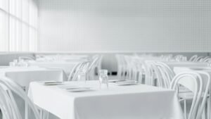 Lannion : Tempête au Buffalo Grill, un défi pour ses 23 employés