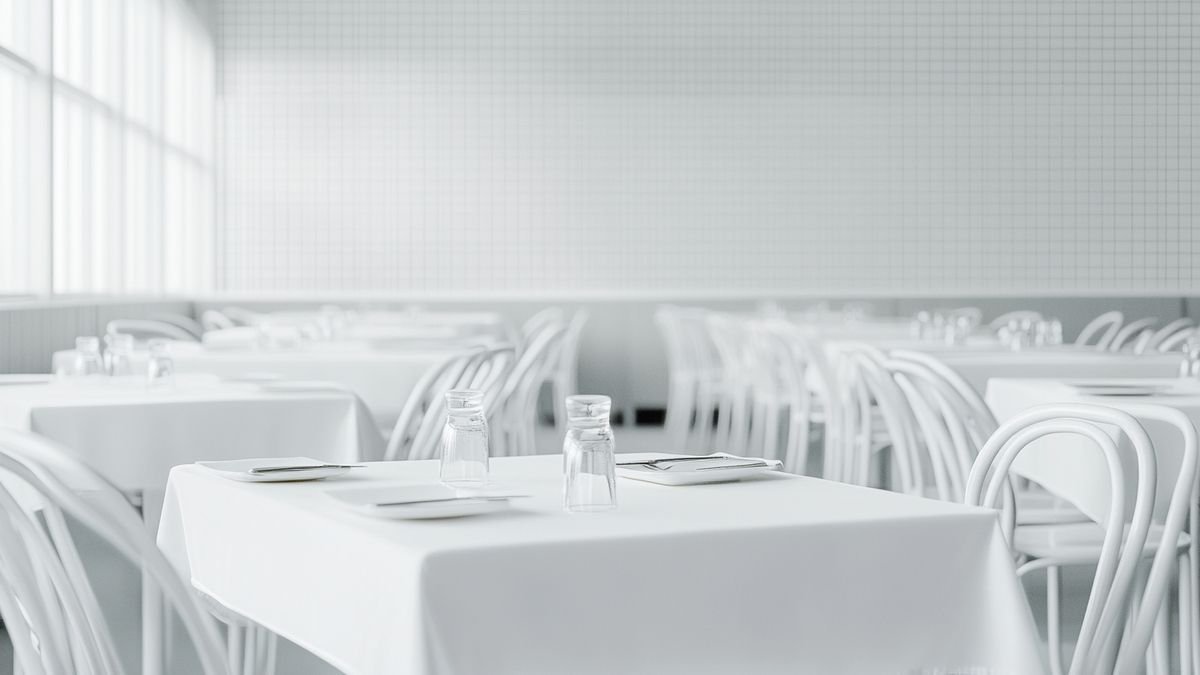 Lannion : Tempête au Buffalo Grill, un défi pour ses 23 employés