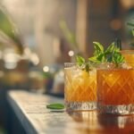 El nuevo hotel de 5 estrellas de Niza revela un elegante bar de cócteles y una zona de snacks de moda, tras el éxito de su restaurante deslumbrante