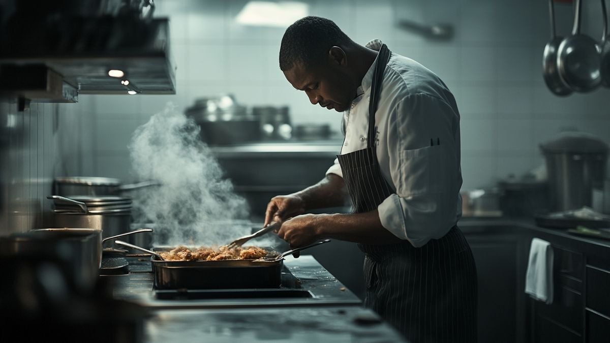 Le restaurant d'Alexandre à Albi : des nouvelles sur son ouverture après son passage en cuisine cauchemardesque
