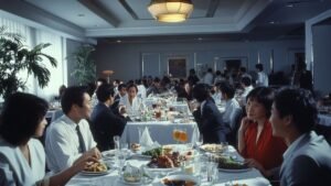 Le restaurant engagé : une initiative solidaire pour soutenir les sans-abri