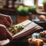 Les ouvrages culinaires des influenceurs gastronomiques : un succès savoureux ?