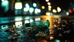 L'impact dévastateur de l'alcool et des drogues sur les routes : un rapport alarmant de Patrick Bordet sur les 11 décès de 2025