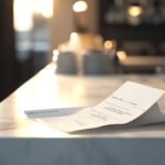 L’évolution der Zahlungspraktiken im Restaurant: Warum den Tresen statt den Tisch bevorzugen?