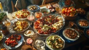 Marseille : Un restaurant coup de cœur à 4,9/5 propose des plats à partir de 5 euros avec la promesse de rester accessible !