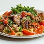 Marseille : Un restaurant proche du Vieux-Port affiche une note impressionnante de 4,9/5, révélant que les clients y reviennent avec enthousiasme !