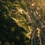 « Mélange de facteurs » : les spécialistes analysent les récents glissements de terrain dans le Calvados.