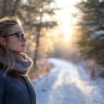 Neve y sol, una combinación peligrosa propicia a las avalanchas